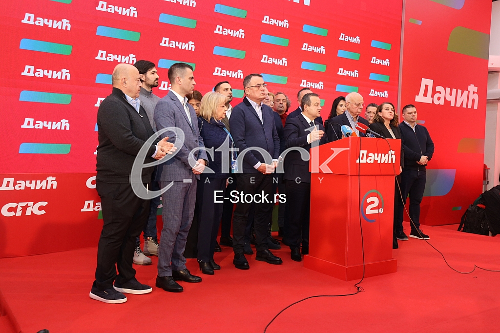 SPS Dacic