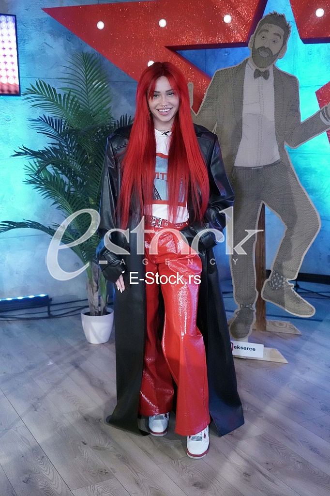 Andjela Ignjatovic Breskvica