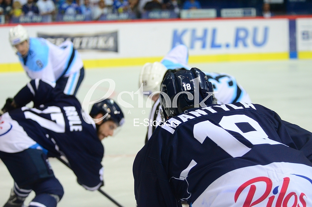 Hockey