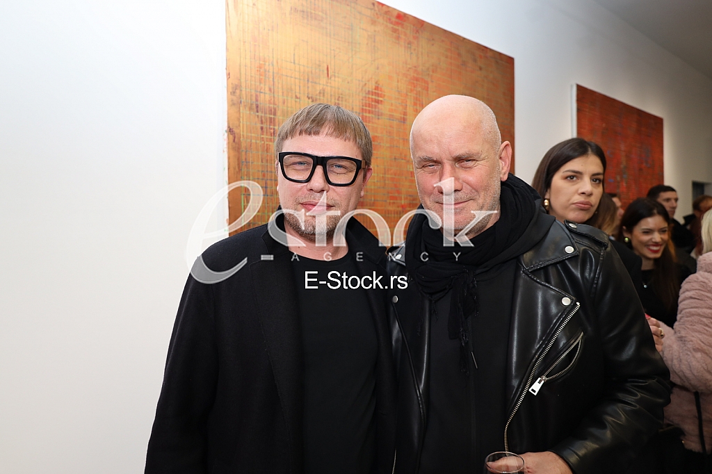 Izlozba “Svemirski brodovi” Izlozba “Svemirski brodovi”