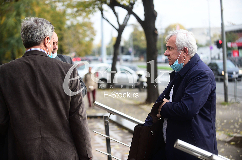 Slobodan Ruzic advokat