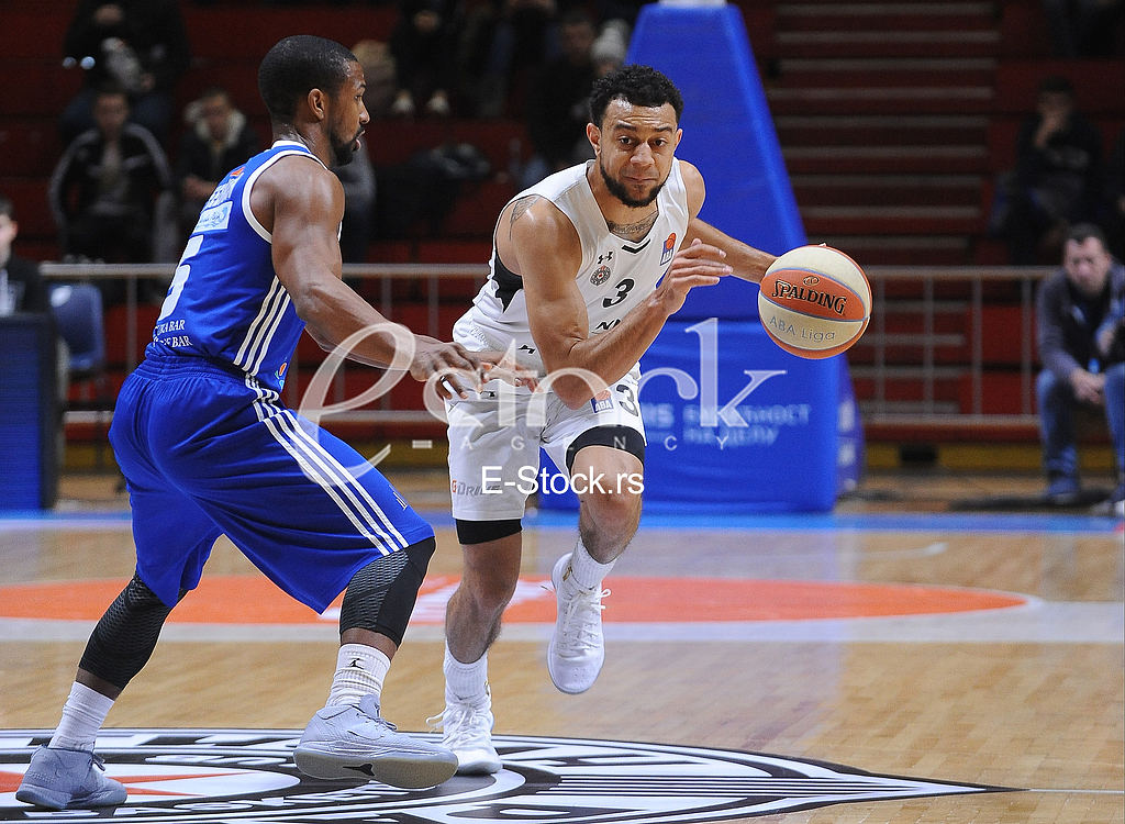 PARTIZAN vs MORNAR