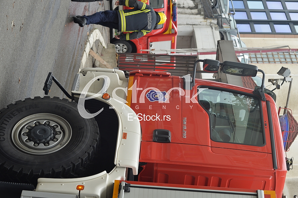 Eksplozija u Aberdarevoj ulici Eksplozija u Aberdarevoj ulici