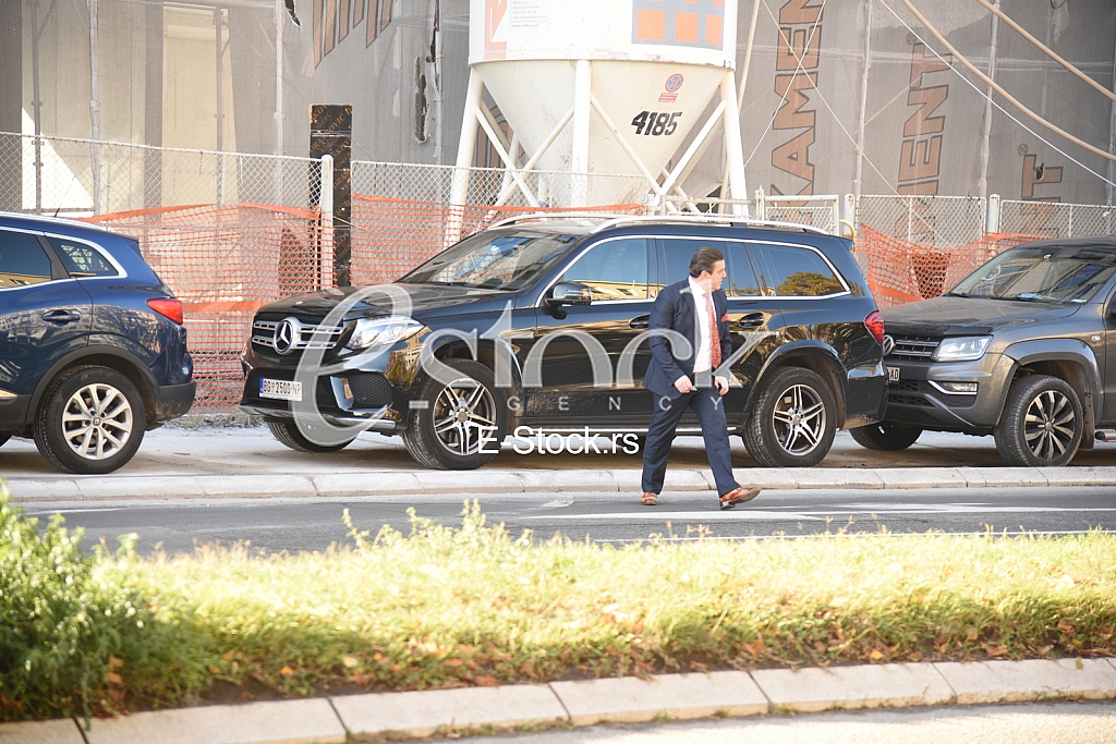 Sudjenje Uros Blazic