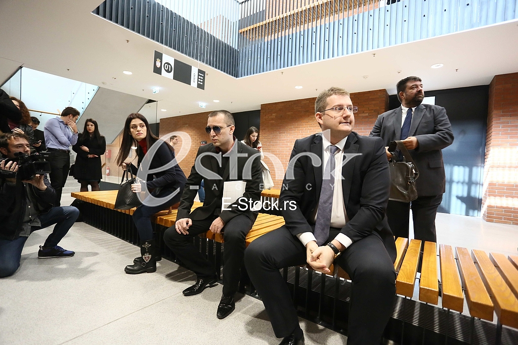 Zoran Marjanovic Stefan Jokic