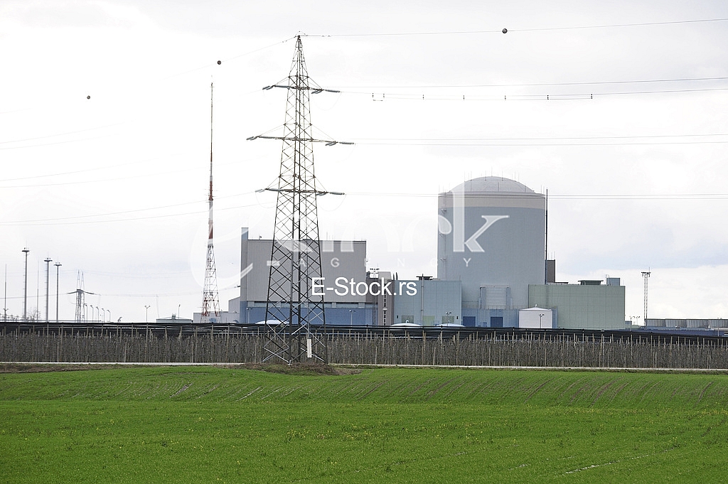 Nuklearna Elektrarna Krsko