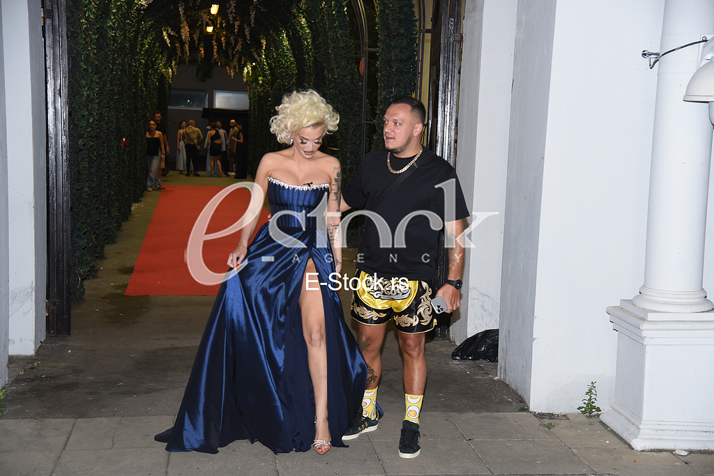 Dusica Jakovljevic Gastoz_Elita 8 zurka Dusica Jakovljevic Gastoz_Elita 8 zurka