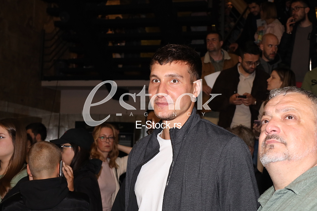 Bogdan Bogdanovic