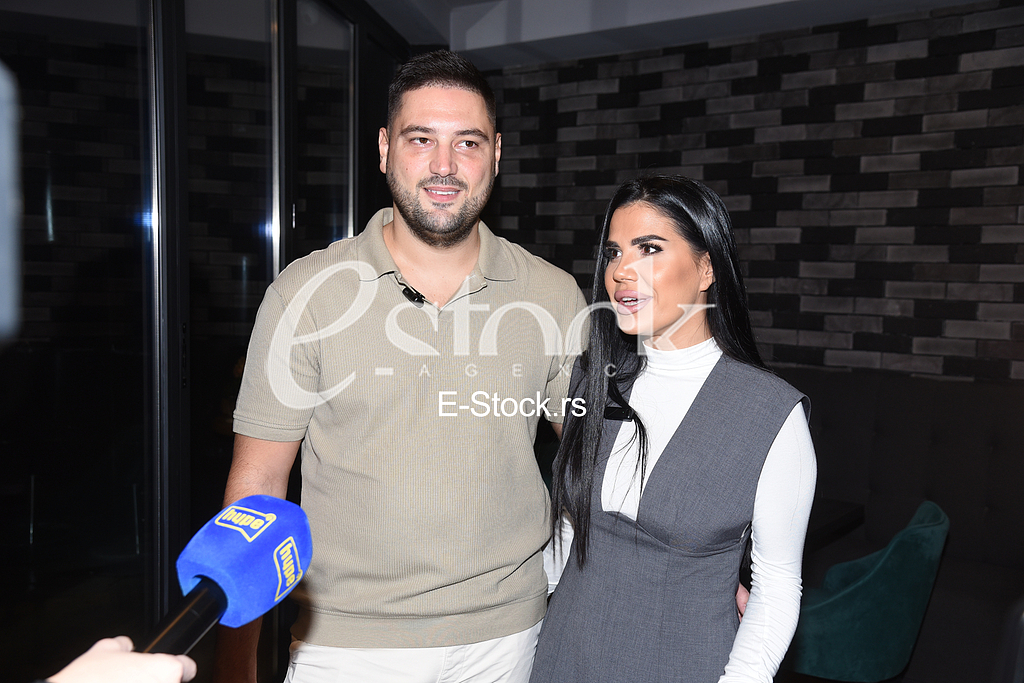 Ljuba Perucica I Katarina Kolozeus Ljuba Perucica I Katarina Kolozeus