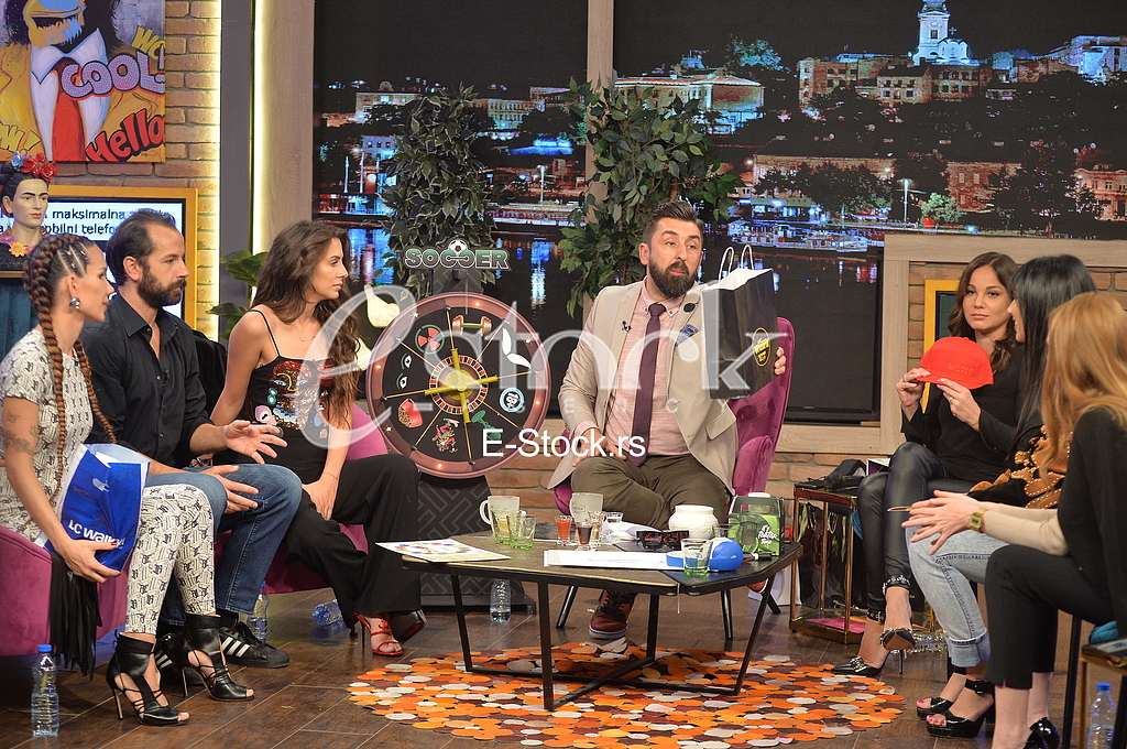 AmiG Show