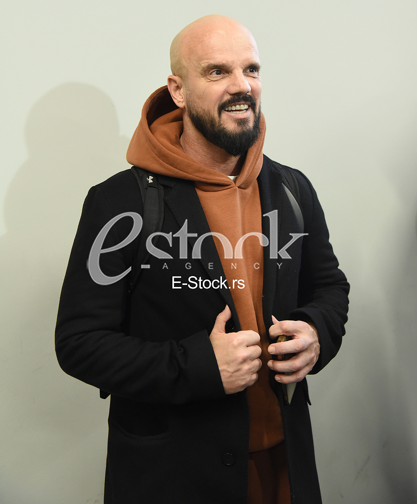 Boban Rajevic