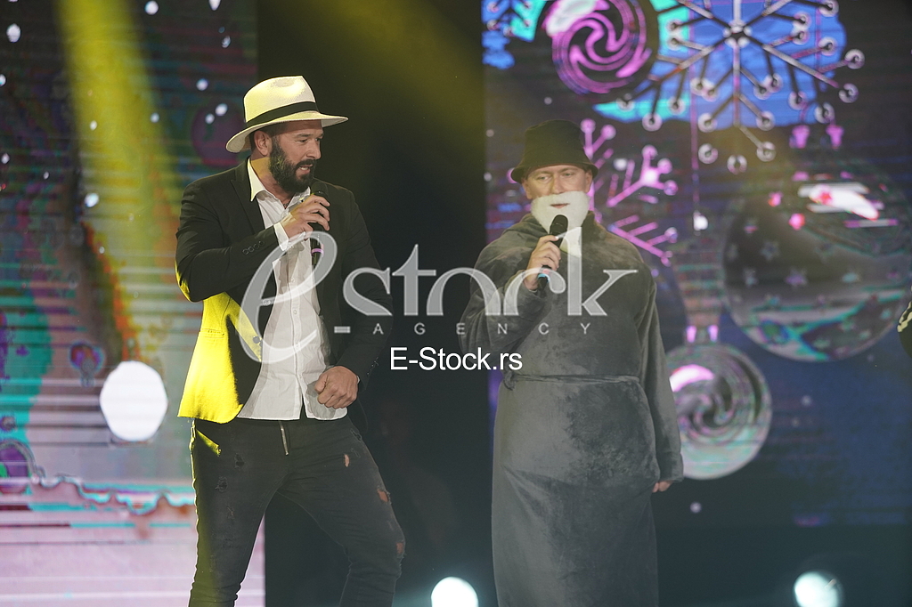 Lakic , Sloba , Nemanja Gacic