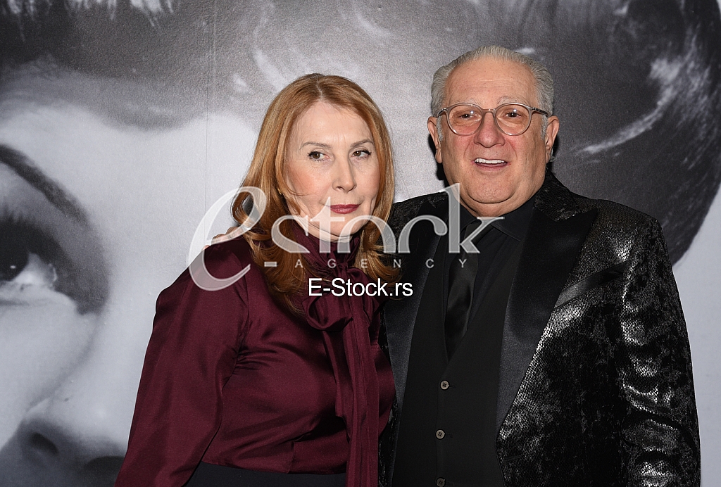 Koncert Zeljko Samardzic