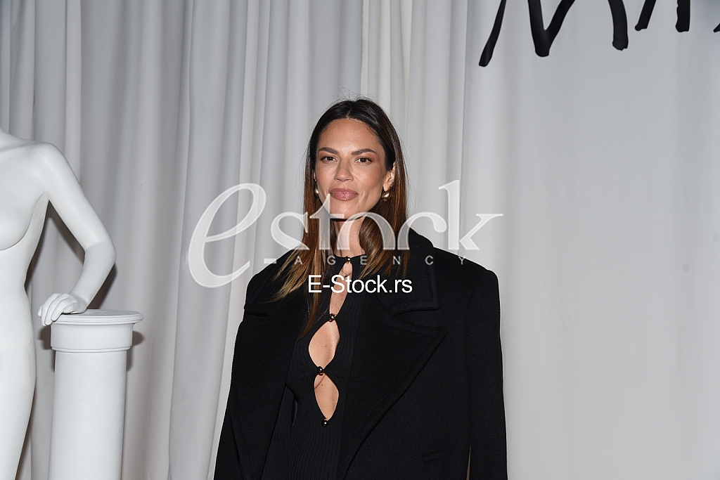 Danijela Dimitrovska Danijela Dimitrovska