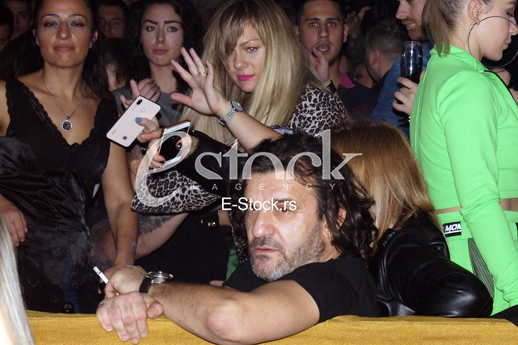 Tarapana nastup Buba Koreli Jala Brat