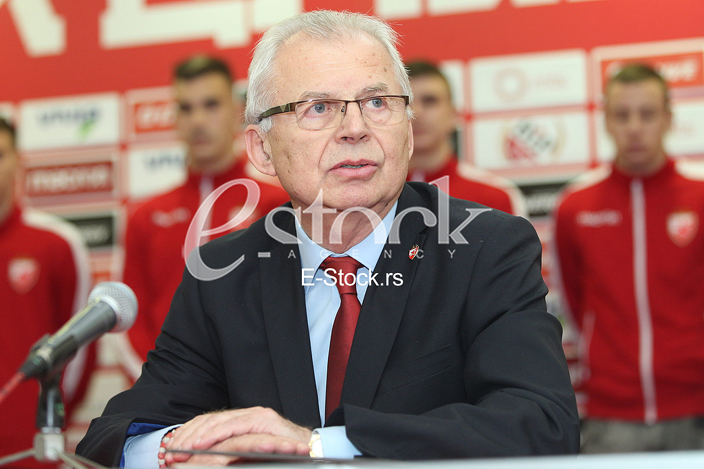 Svetozar Mijailovic