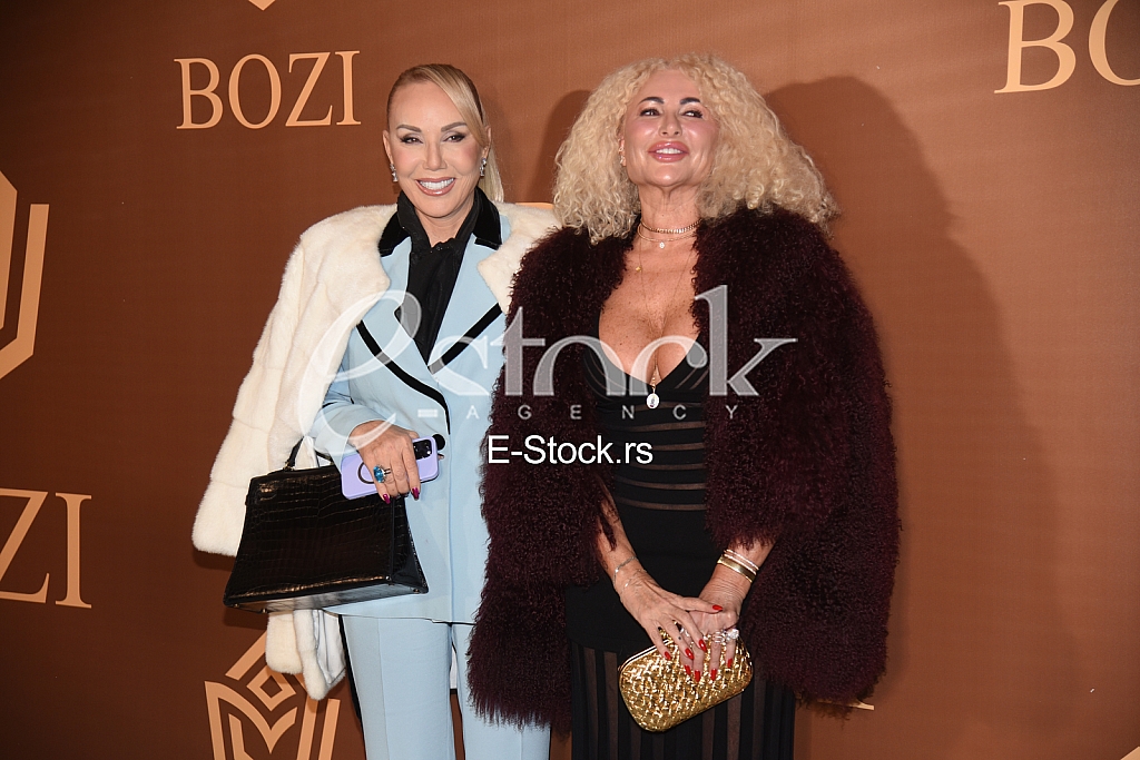 Brena Boba Zivojinovic