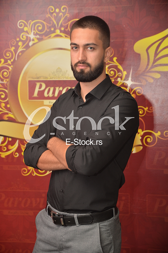 Dimitrije Lazic