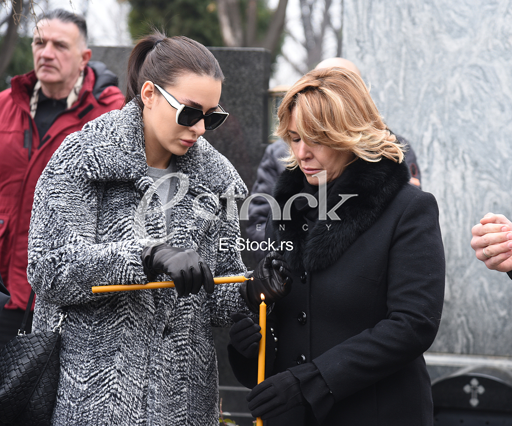 Anastasija Raznatovic Sofija