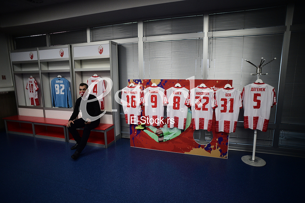 Zvezda obilazak