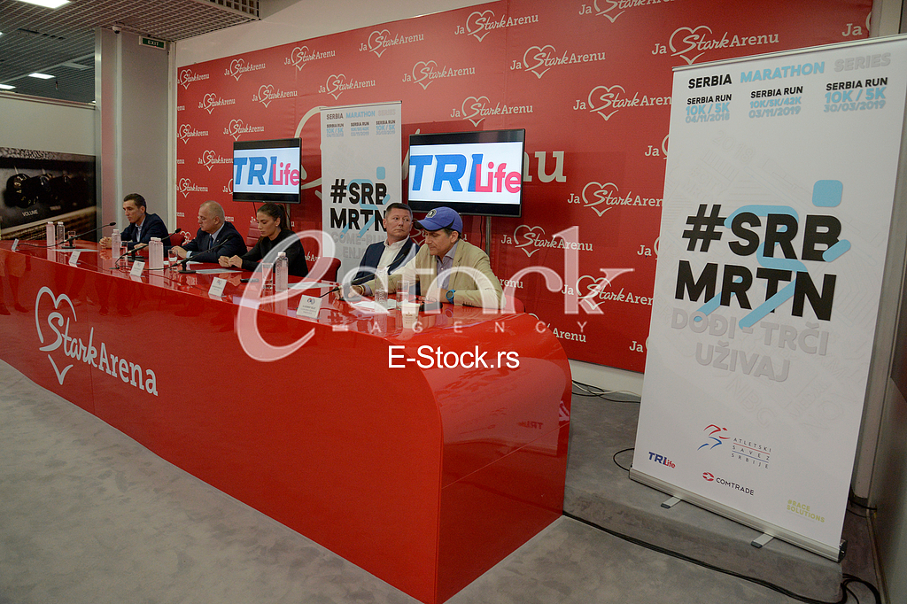 maraton konferencija
