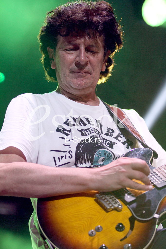 Gitarijada in Zajecar