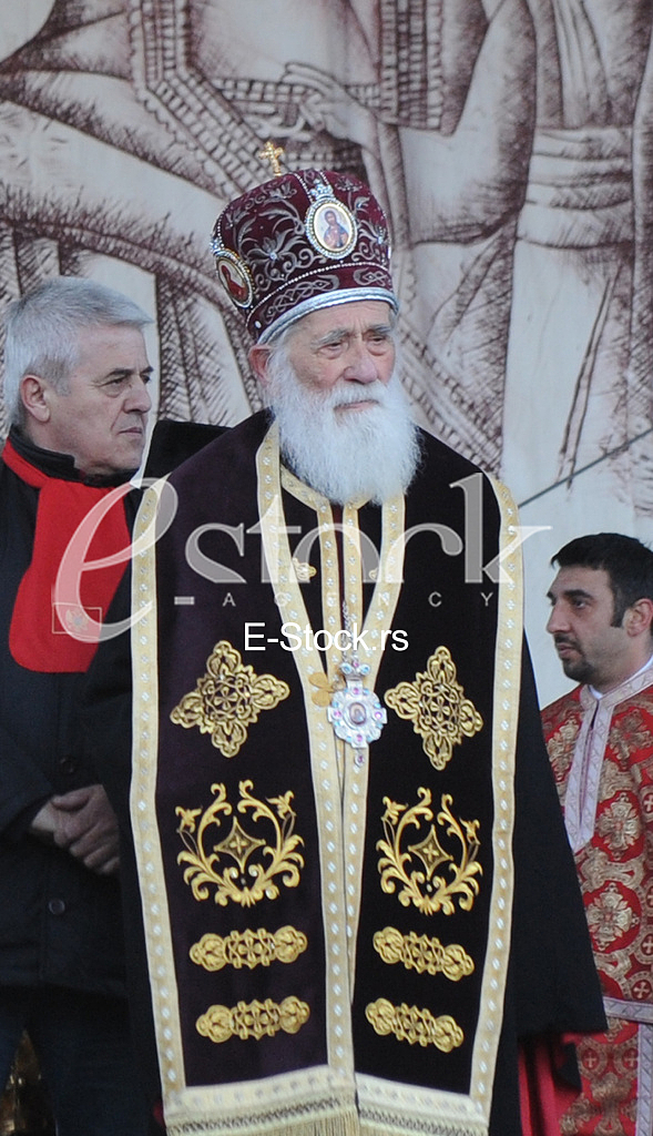 Montenegro Christmas
