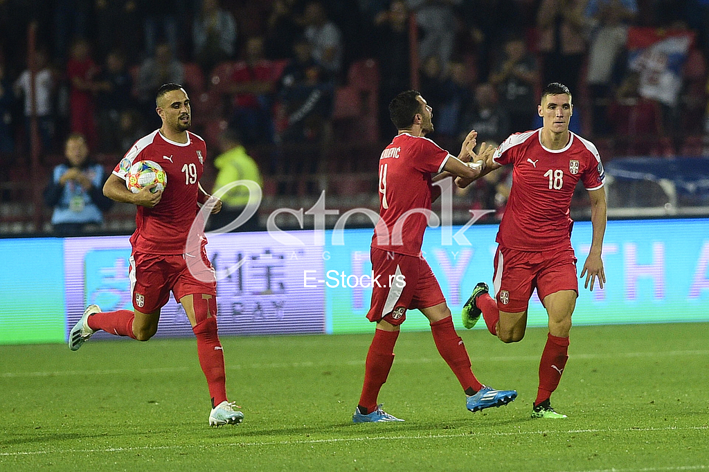 Nikola Maksimovic, Nikola Milenkovic