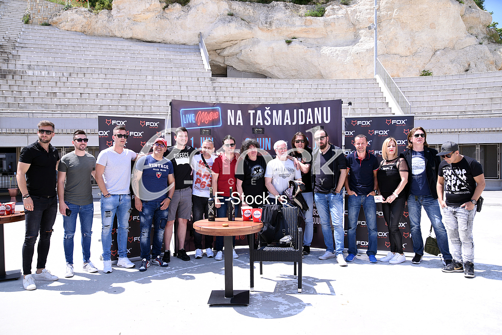 Impero music week 








