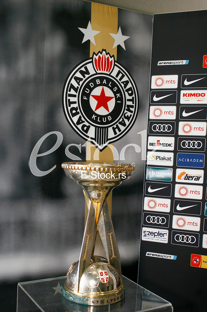 partizan, teleoptik