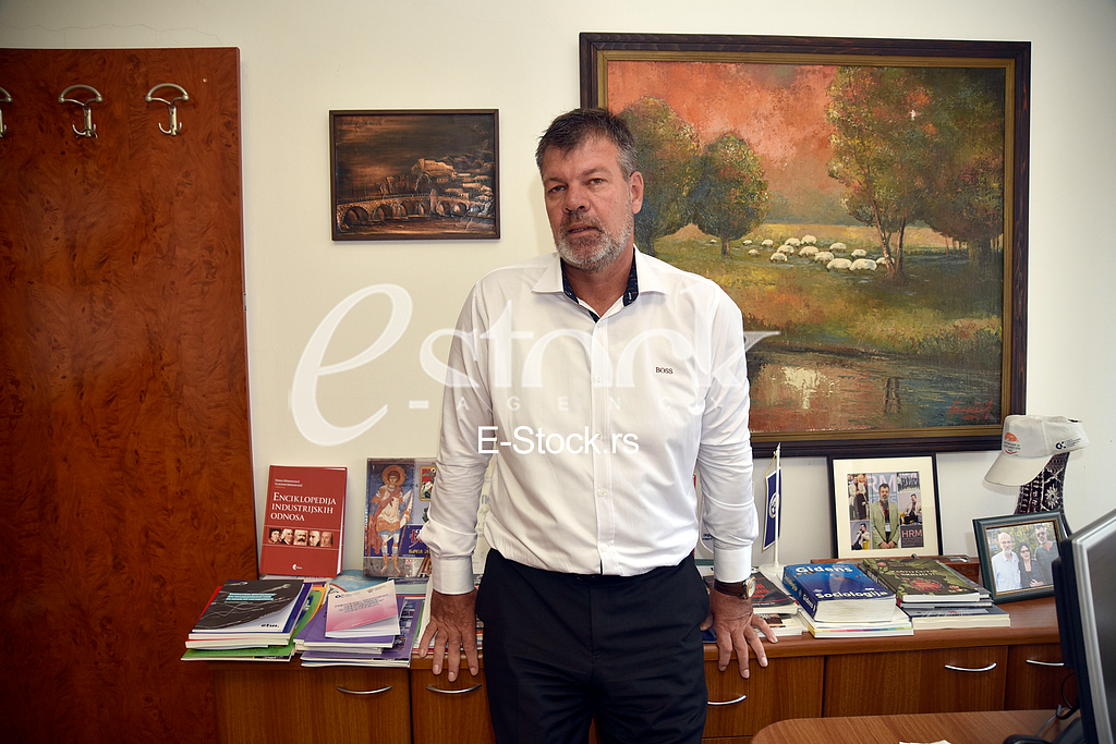 Dusko Vukovic