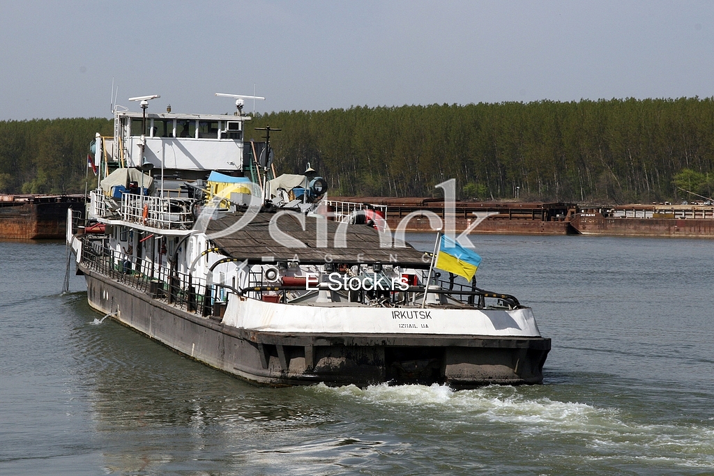 River Danube