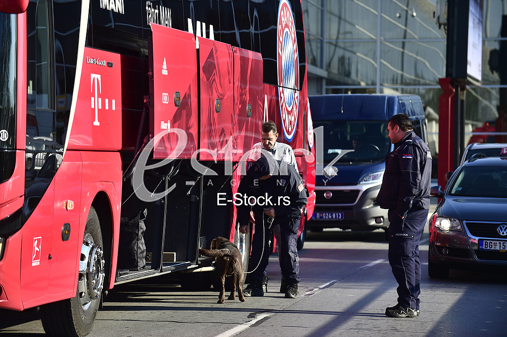 FC Bayern Munich