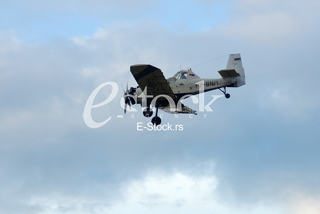  Air plane