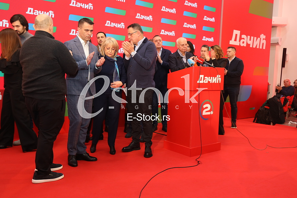 SPS Dacic