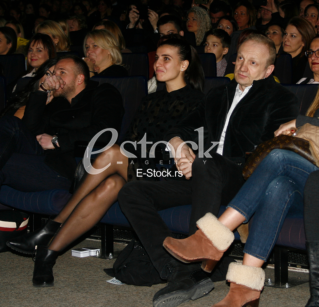 zeljko joksimovic , dragan djilas