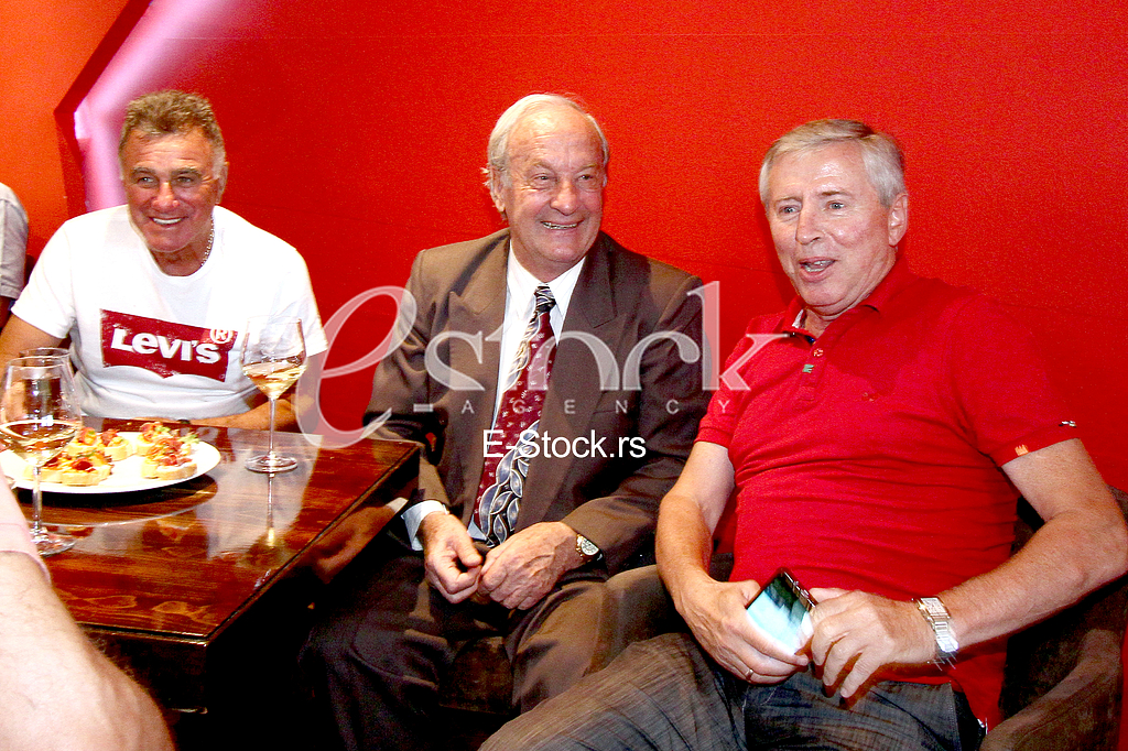 Celebration of the Red Star