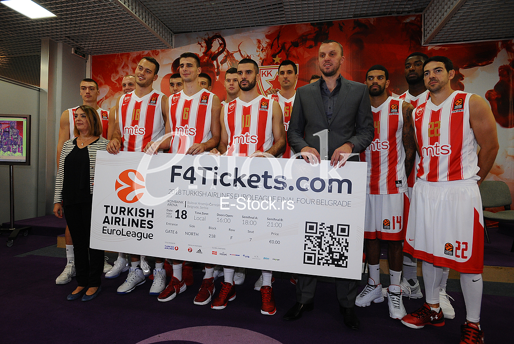 MEDIA DAY