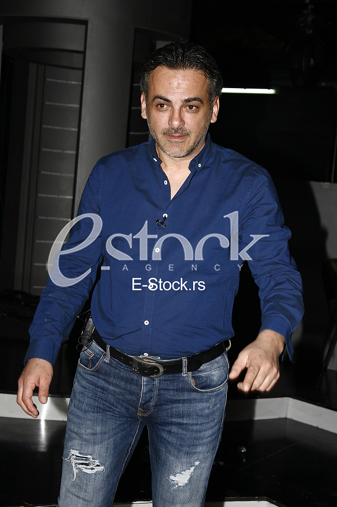 pink, zadruga,dusan radonjic