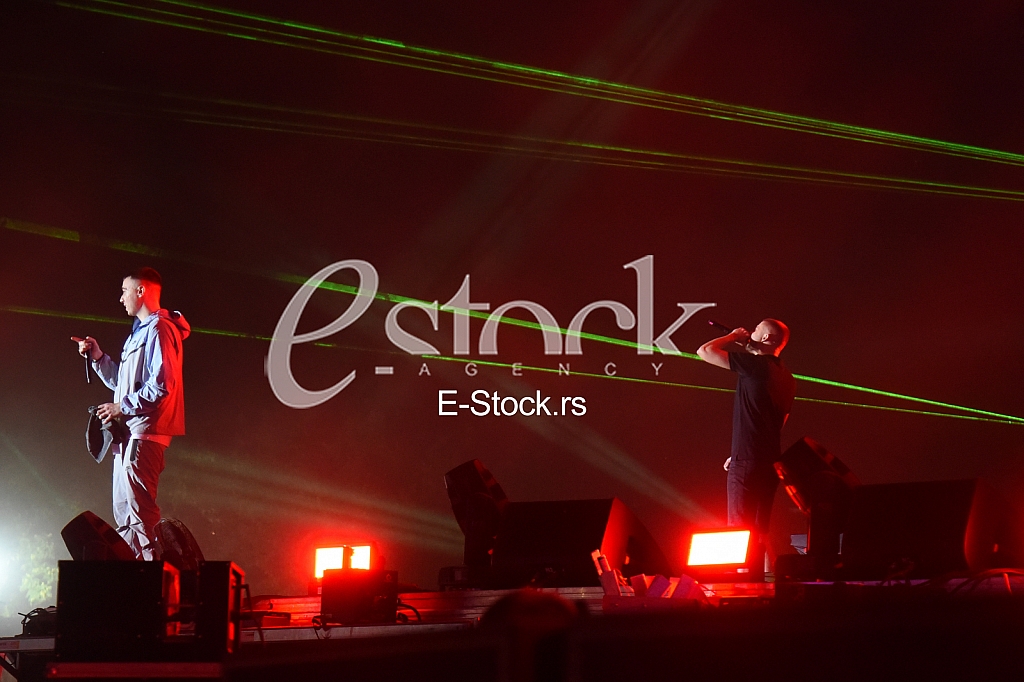 Crni Cerak_Music week 2025