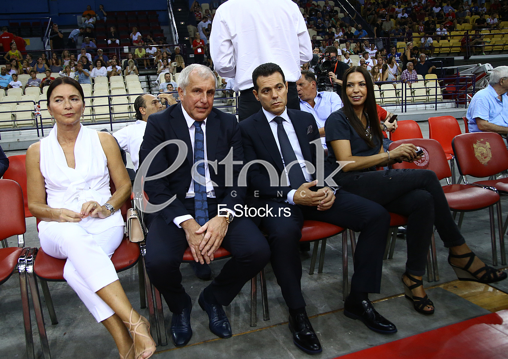 DUSAN IVKOVIC