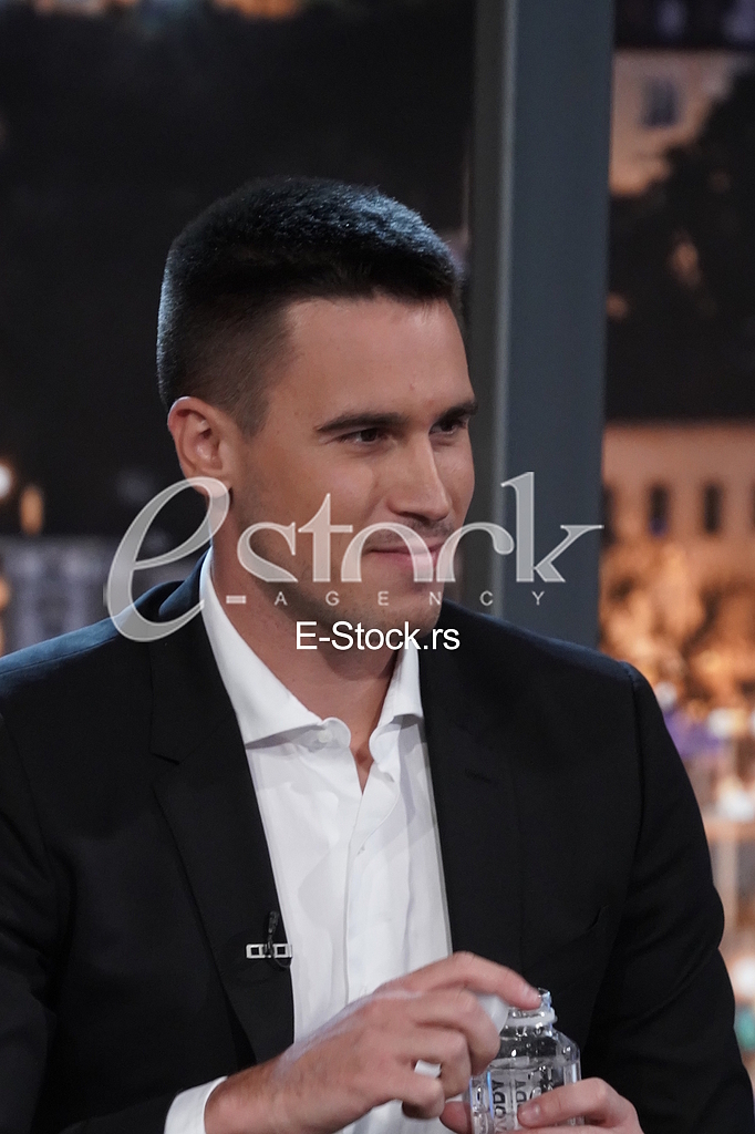 Amig Show gosti Djordje Djokovic