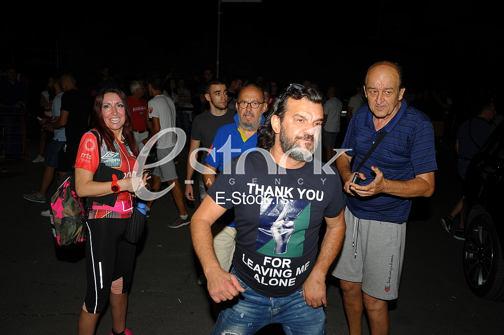 Hadzi Dragan Antic Aca Lukas