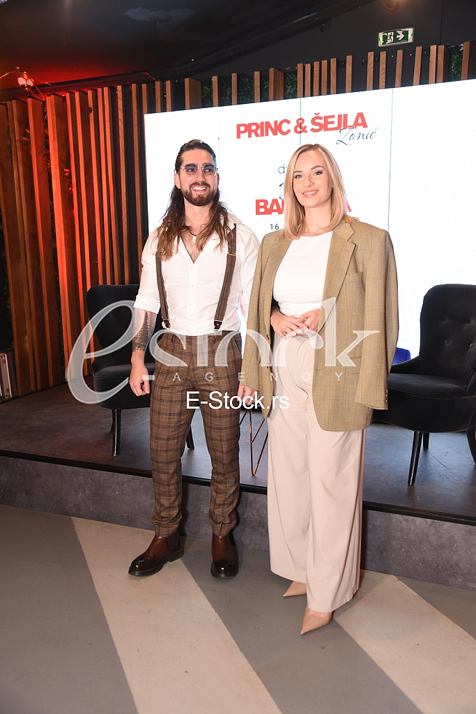 Princ od Vranje Sejla Zonjic