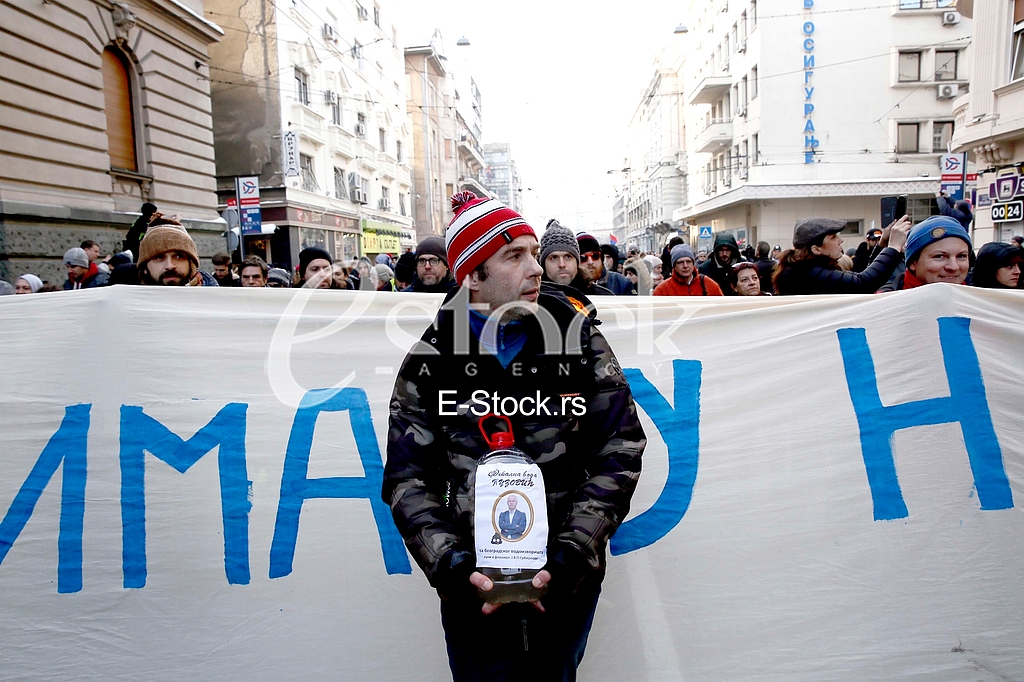 Protest
