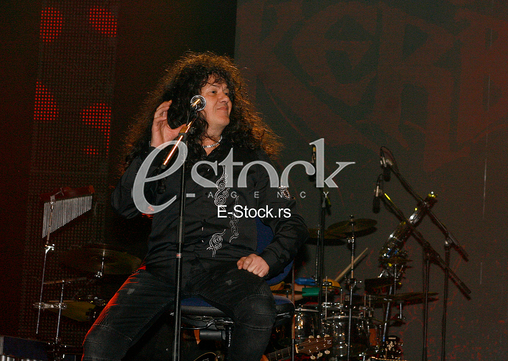 kerber , koncert sc