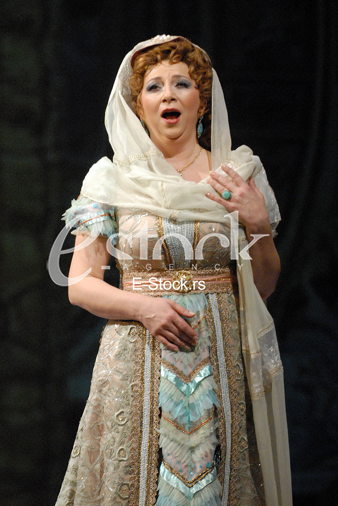 Opera Tosca