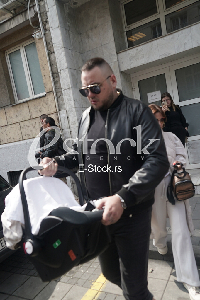 Porodiliste  Filip Car