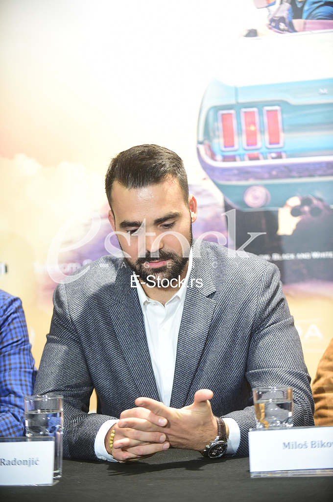 Miodrag Radonjic