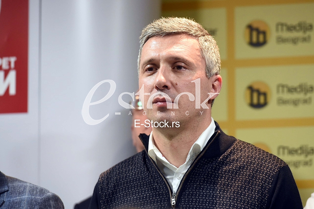 Bosko Obradovic